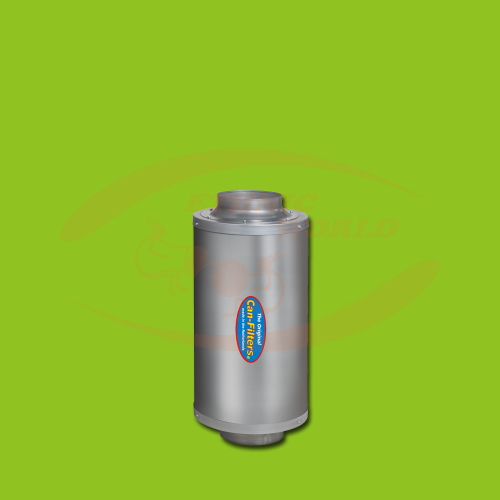Can In-line Filter 200 mm - 1000 m³/h (inline 1000)