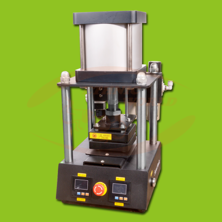 Pneumatic Heating Press Airmax