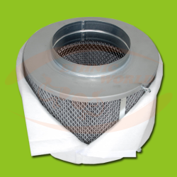 ProLine 250 mm - 1000 m³/h