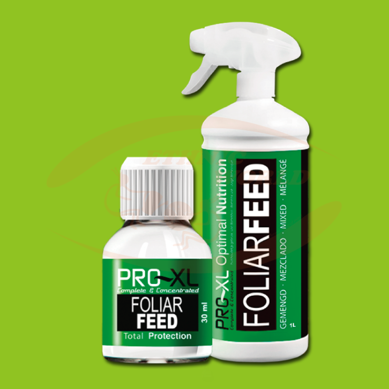 PRO-XL Foliar Feed (REFILL)