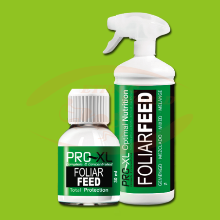 PRO-XL Foliar Feed (SPRAY)