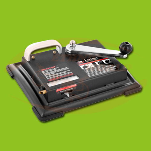 Tubing Machine - Laramie Shooter-Matic