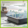 Romberg - Heating Mat 27x15cm