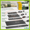 Romberg - Heating Mat 35x25cm