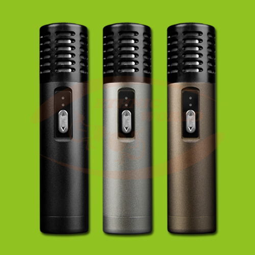 Arizer Air (Portable)