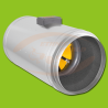 Q-Max EC 160 -  746 m³/h (Can-Fan)