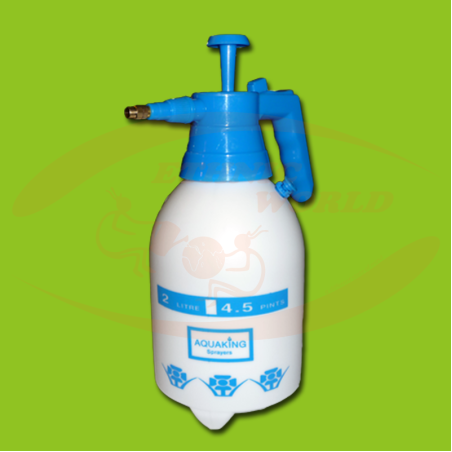 Pressure Sprayer 2 lt