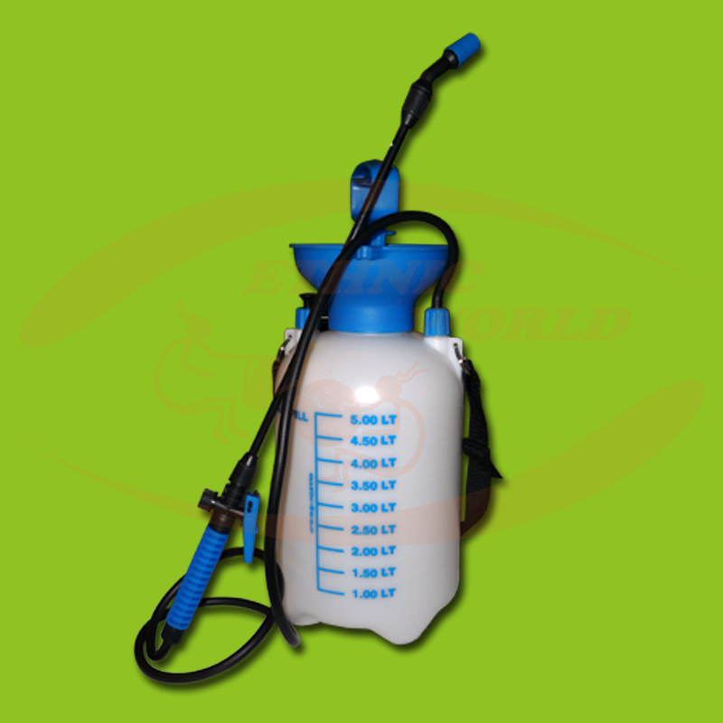 Pressure Sprayer 5 lt