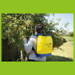 Rucksacksprize 18 lt