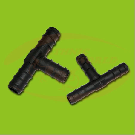 T-Piece [Plug]