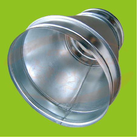 Reduzierstück (Metal)