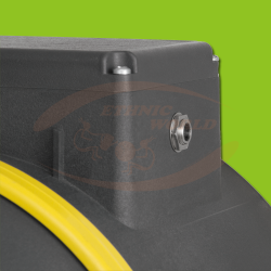 Q-Max EC 250 - 2000 m³/h (Can-Fan)
