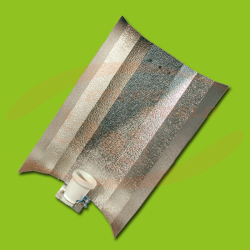 Reflector Alu