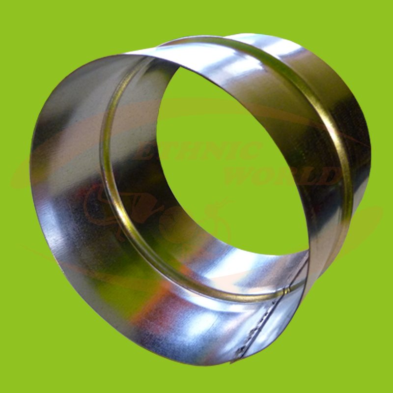 Verbindungstück (Metall)
