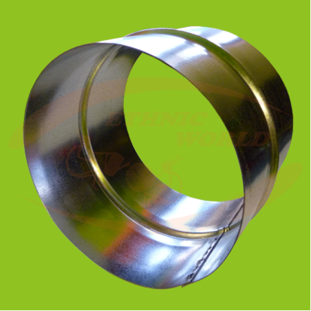 Connector (Metal)