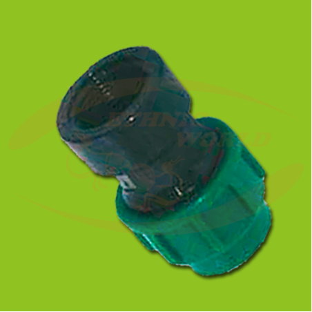 Kupplung [PE] - [1” F]