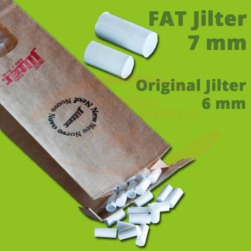 Jilter FAT (250)