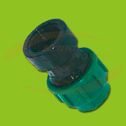 Kupplung [PE] - [3/4” F]
