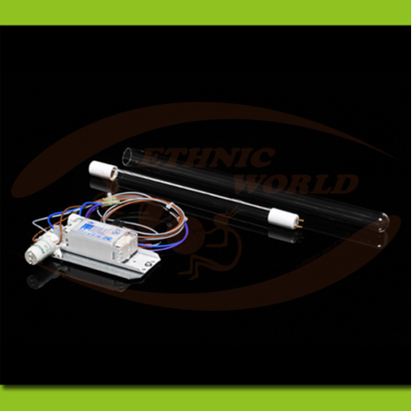 Kühlgeräte für Aquarien - UV-C Kit (Teco)