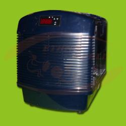 Aquarium Chiller