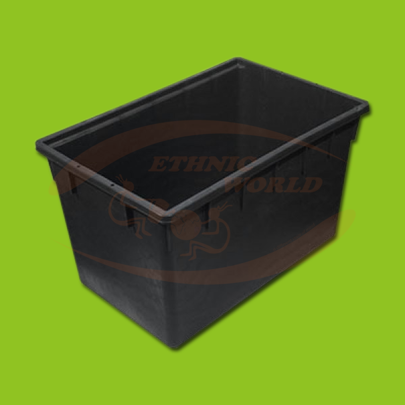 Wassertank  220 lt 87x62x(H)50cm