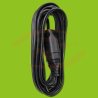 Extension cable 5m CH Brennenstuhl 1mm²