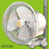 SJ - Monkey Fan Oscillating 20W