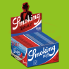 Smoking Blue (Lang)