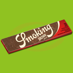 Smoking Brown (Lang)
