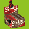 Smoking Brown (Long)