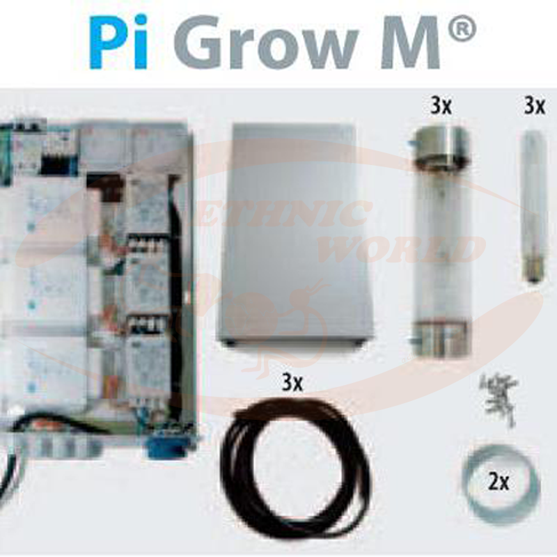 Pi Grow M