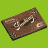 Smoking Brown Double (Kurz)