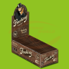 Smoking Brown Double (Kurz)