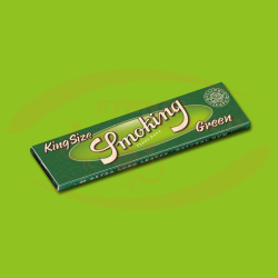 Smoking Green (Lang)