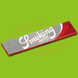 Smoking Master King Size (Grau, Lang)