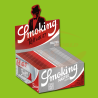 Smoking Master King Size (Grau, Lang)
