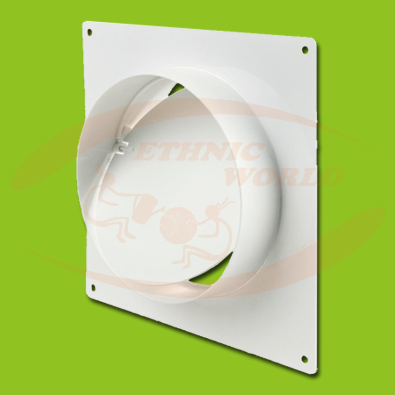 One Way Valve - PVC FLAT