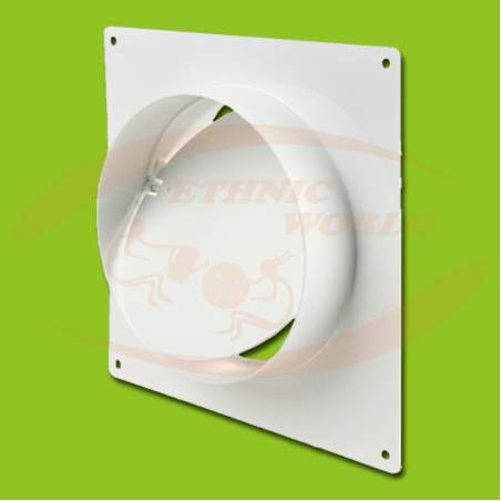 One Way Valve - PVC FLAT