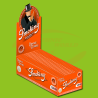 Smoking Orange Double (Orange Kurz)
