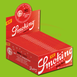 Smoking Thinnest (Lang)