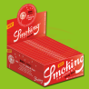 Smoking Thinnest (Lang)