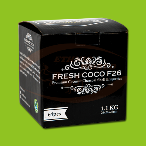Fresh Coco F26 1.1 kg