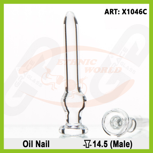 GG Oil Nail (14.5mm)