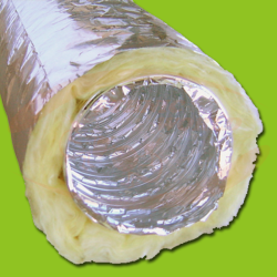 Sonair 318 mm