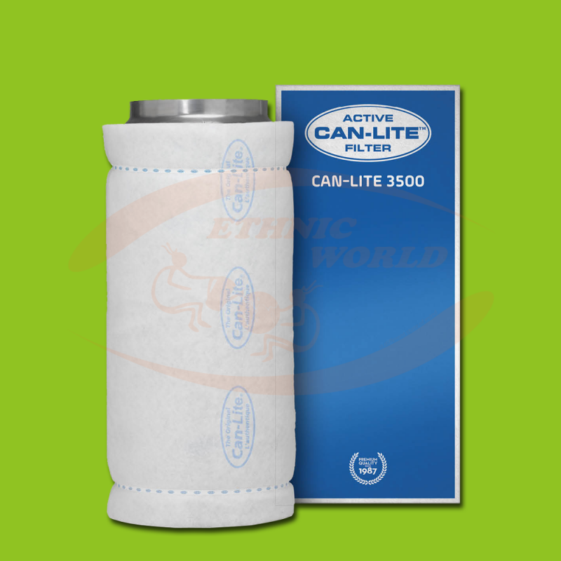 Can Lite 315 mm - 3500 m³/h (CAN-Lite3500)