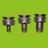 Flut Tisch Ablauf [Plug]