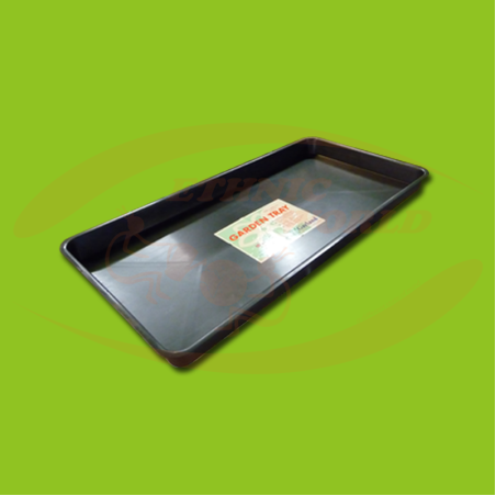 Garden Tray  79x40 cm