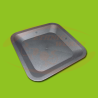 Square Saucer 285