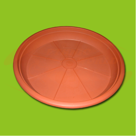 Runde Untersetzer 25cm (Romana)