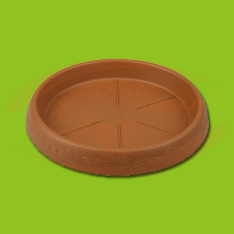 Round Saucer 28cm